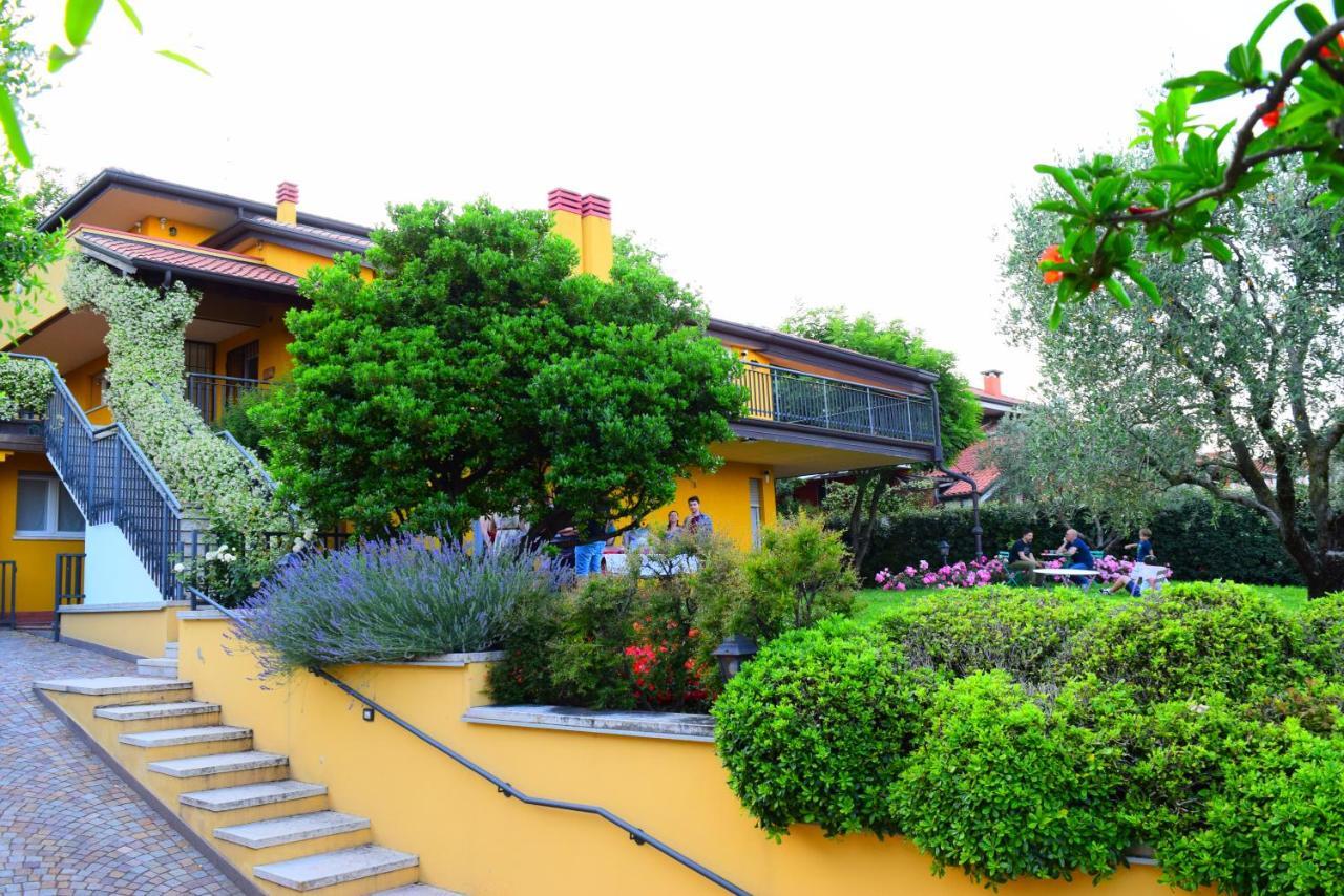 Piccolo Principe Verona Poiano ภายนอก รูปภาพ